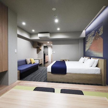 Monday Apart Ueno Shinokachimachi Tokyo Ngoại thất bức ảnh