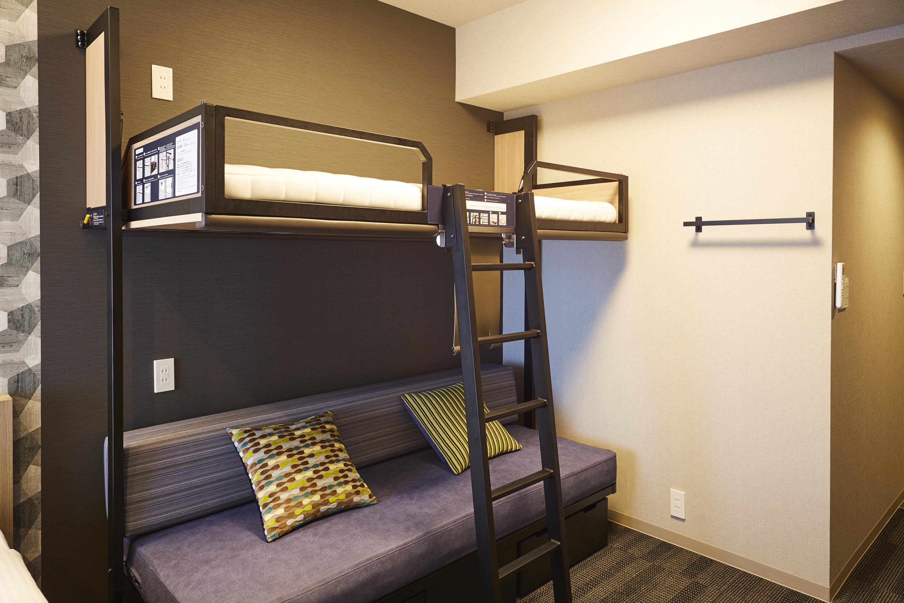 Monday Apart Ueno Shinokachimachi Tokyo Ngoại thất bức ảnh