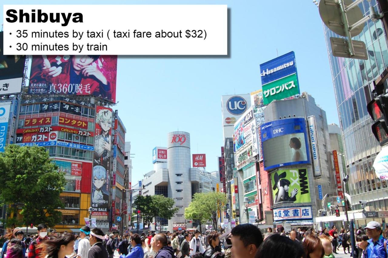 Monday Apart Ueno Shinokachimachi Tokyo Ngoại thất bức ảnh