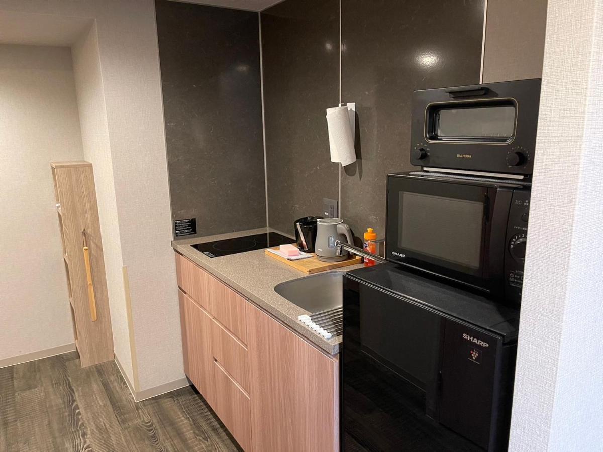 Monday Apart Ueno Shinokachimachi Tokyo Ngoại thất bức ảnh