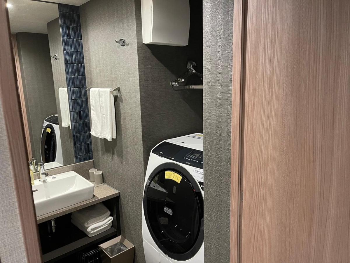 Monday Apart Ueno Shinokachimachi Tokyo Ngoại thất bức ảnh