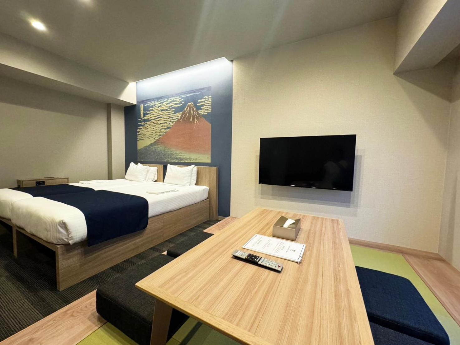 Monday Apart Ueno Shinokachimachi Tokyo Ngoại thất bức ảnh