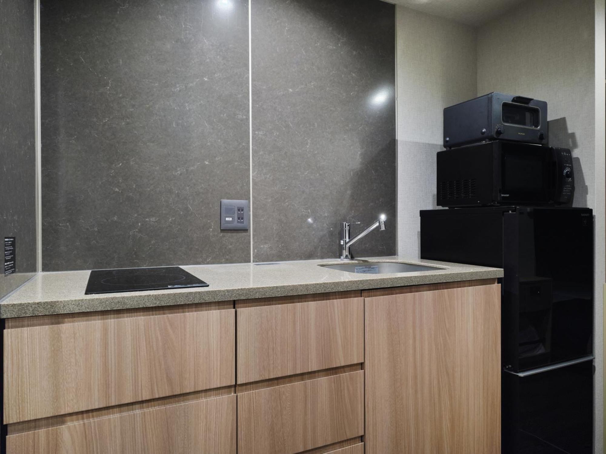 Monday Apart Ueno Shinokachimachi Tokyo Ngoại thất bức ảnh