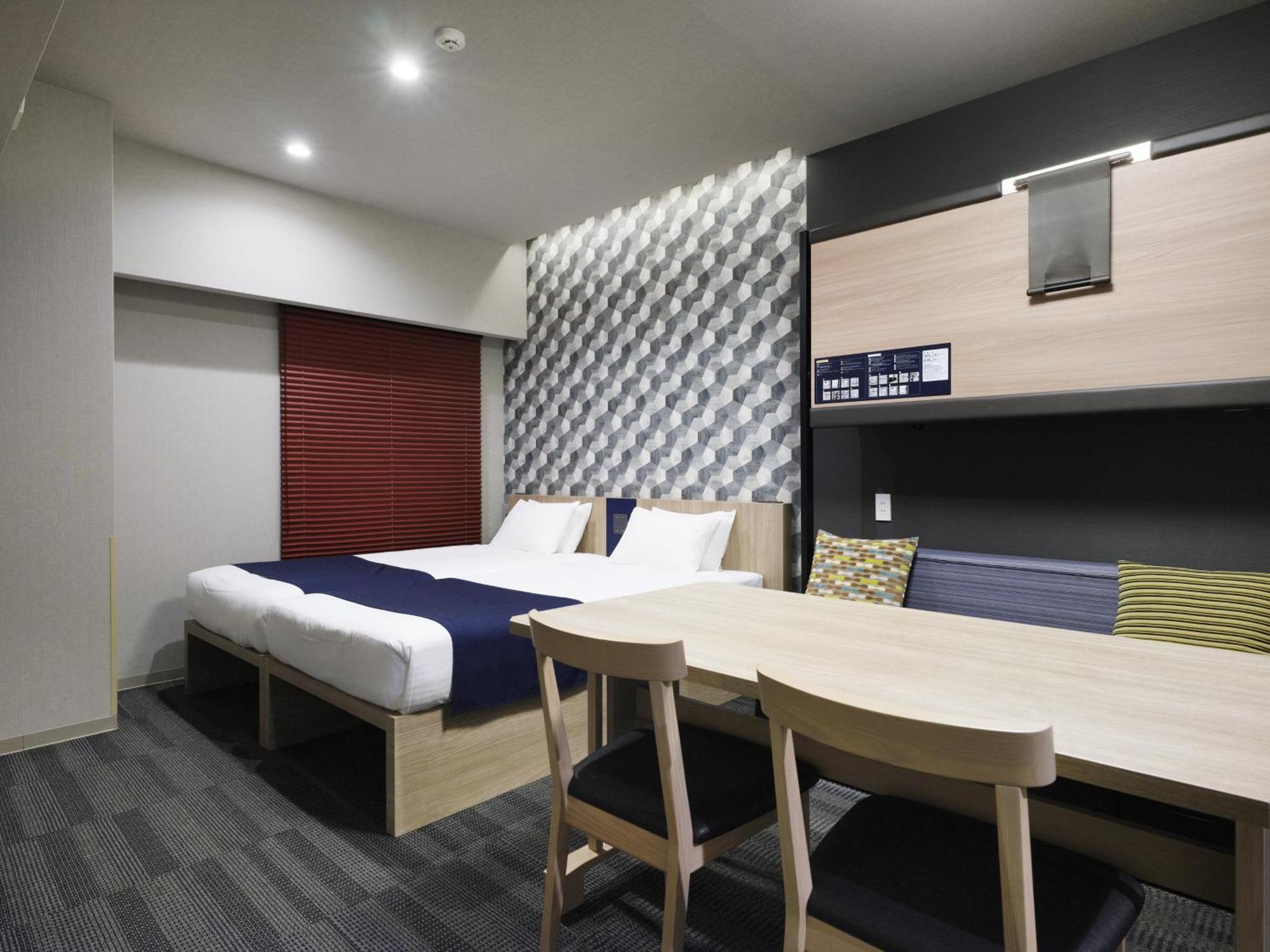 Monday Apart Ueno Shinokachimachi Tokyo Ngoại thất bức ảnh