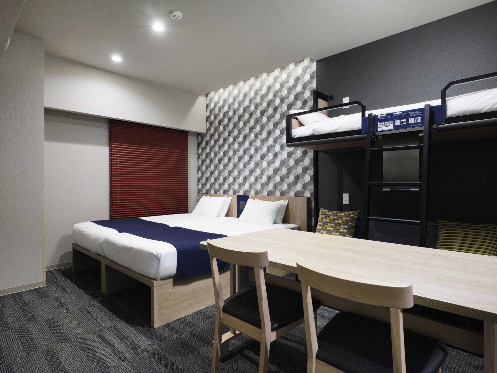 Monday Apart Ueno Shinokachimachi Tokyo Ngoại thất bức ảnh