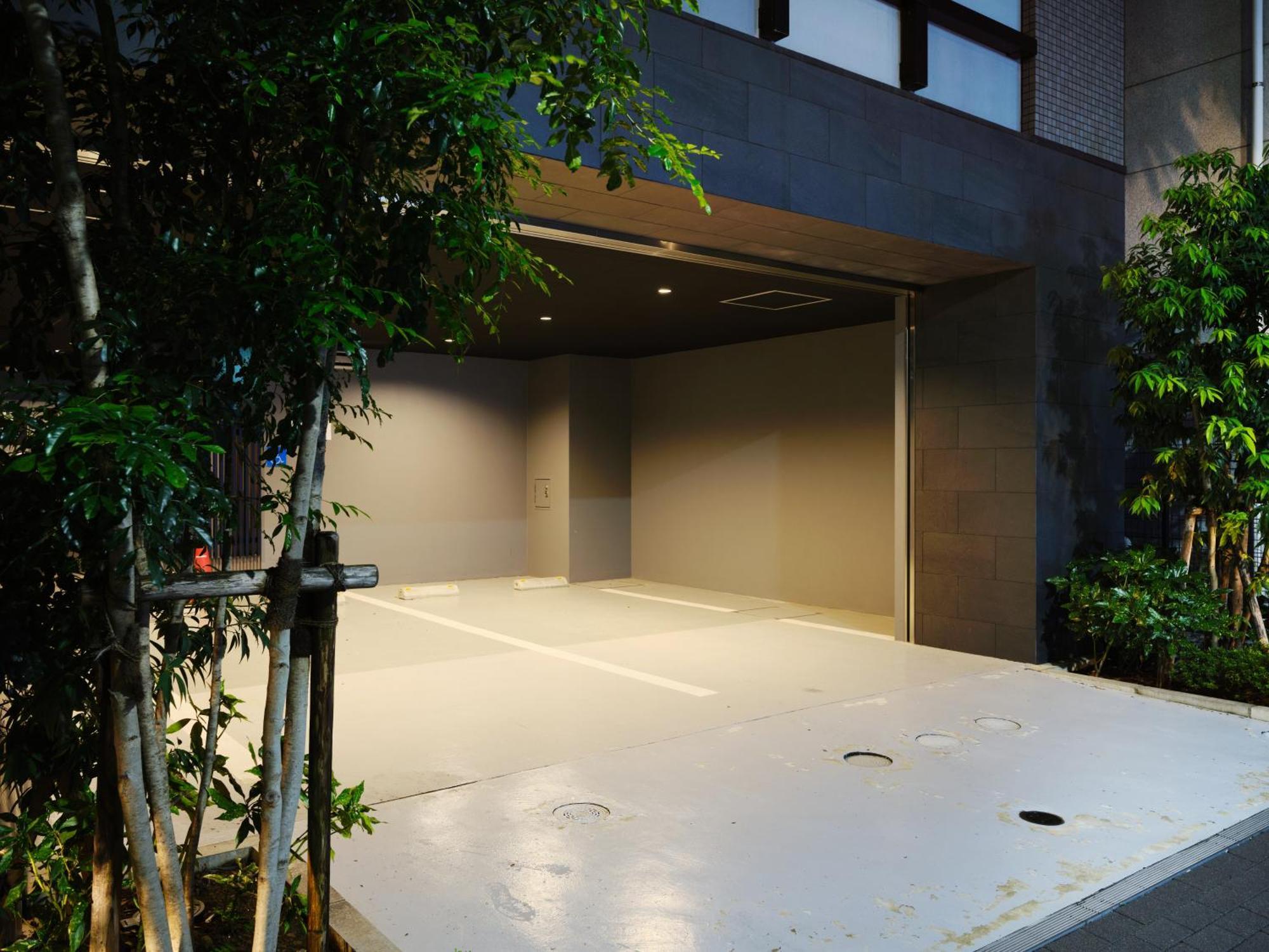 Monday Apart Ueno Shinokachimachi Tokyo Ngoại thất bức ảnh